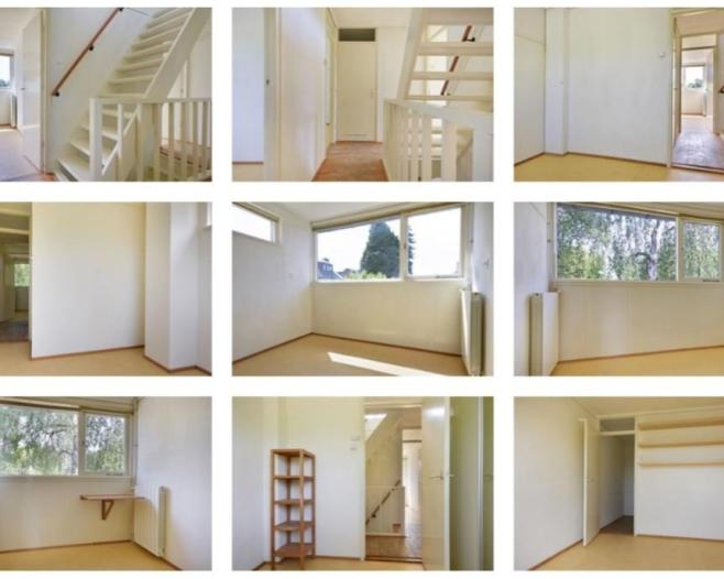 Kamer - Semmelweisstraat - Haarlem