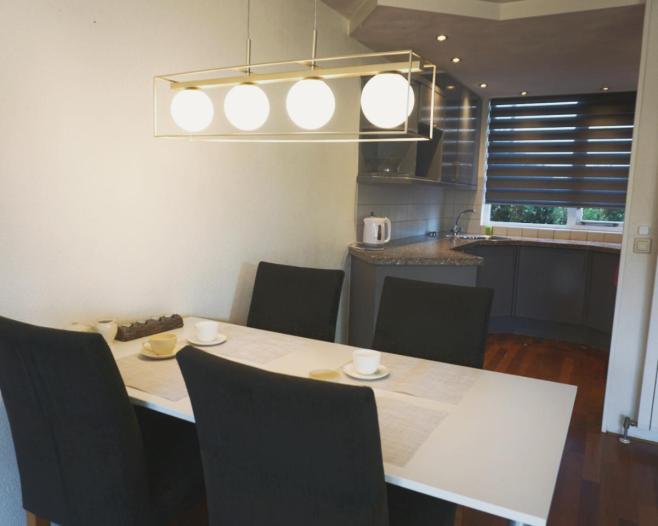 Kamer - Anna Blamanstraat - Hoofddorp