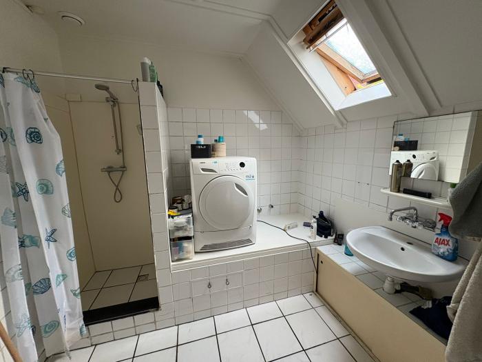 Kamer - Jan Hissink Jansenstraat - Groningen