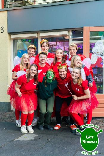 Kamer - Campuslaan - Enschede