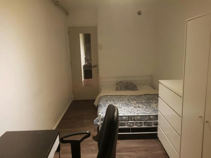Appartement - Loderstraat - Rotterdam