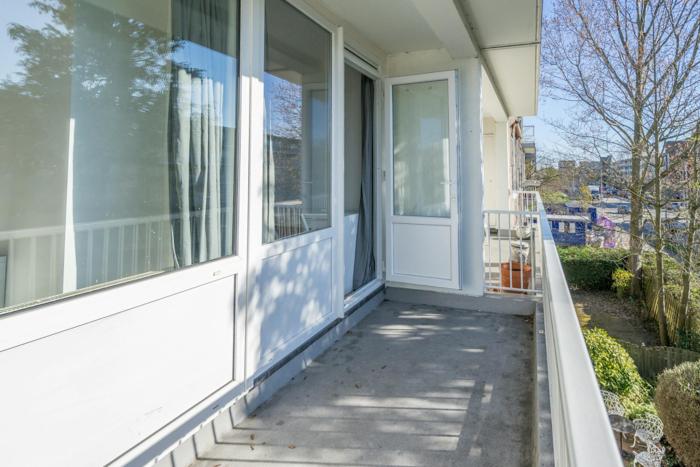 Appartement - Botterstraat - Amsterdam