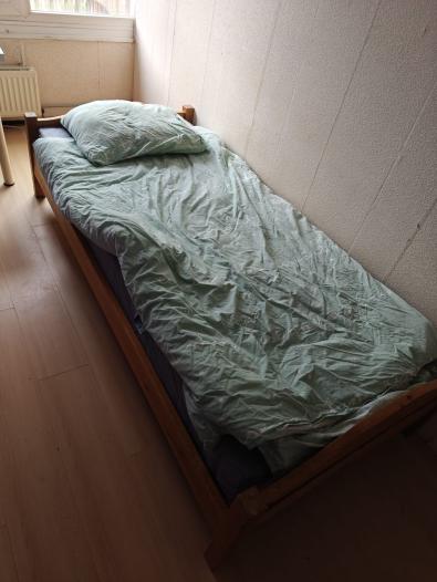 Kamer - Haarlebrink - Enschede