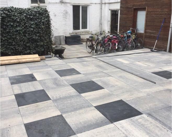 Appartement - Bleijenburg - 's-Gravenhage