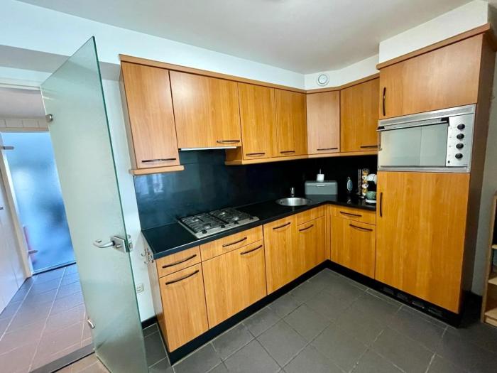 Appartement - Vogelstraat - Wagenberg