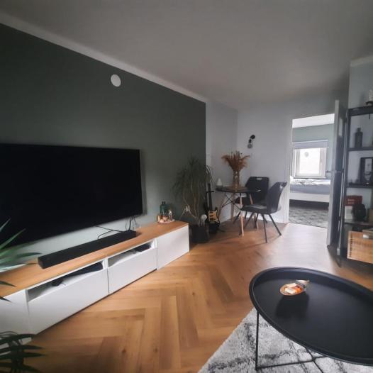 Appartement - Weverstraat - Tilburg