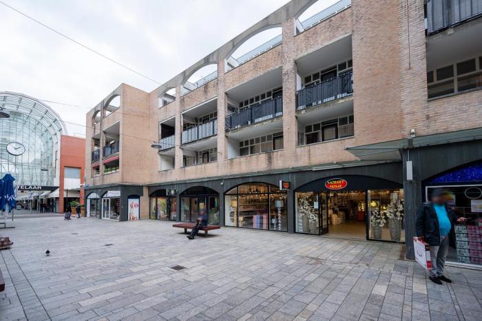 Appartement - Blekerstraat - Almere