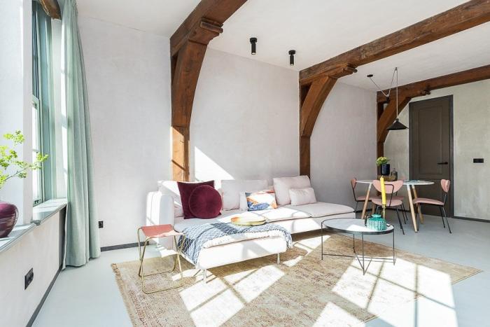 Appartement - Warmoesstraat - Amsterdam