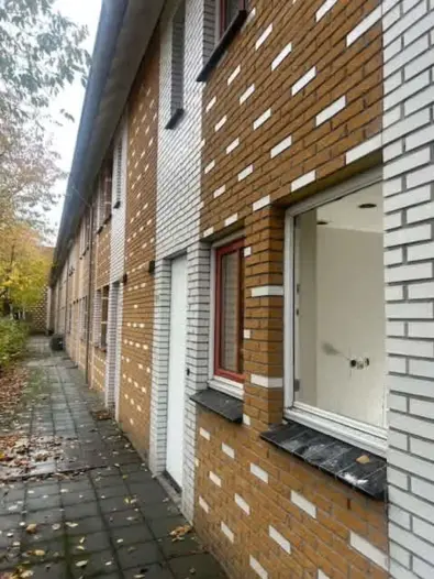 Appartement - Siciliano - Nieuw-Vennep