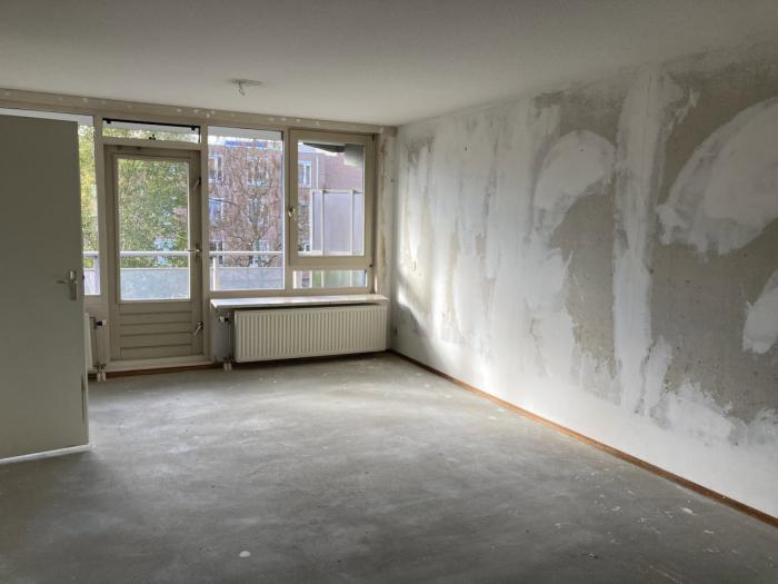 Appartement - Bankierbaan - Almere