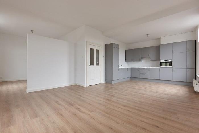 Appartement - Van Stolkweg - 's-Gravenhage