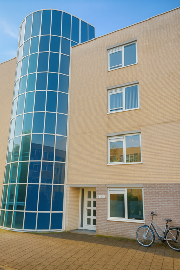 Appartement - Weenahof - Amsterdam