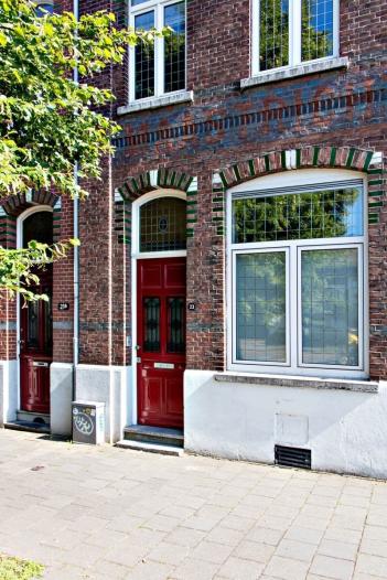 Appartement - Tongerseweg - Maastricht