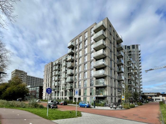 Appartement - Alfabetweg - Leiden