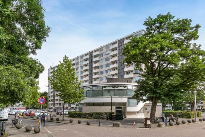 Appartement - Eisenhowerlaan - Utrecht
