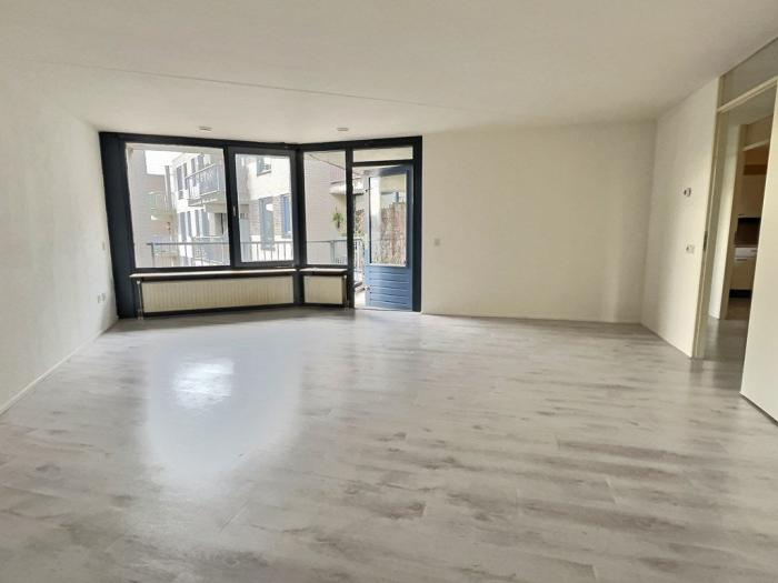 Appartement - Van Ollefenstraat - Amsterdam