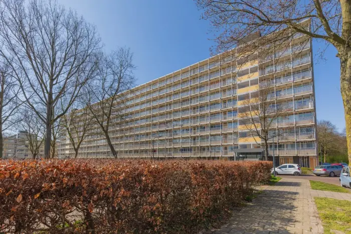 Appartement - Engelandlaan - Haarlem