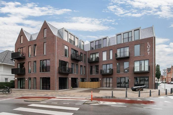 Appartement - Begijnenhofstraat - Weert