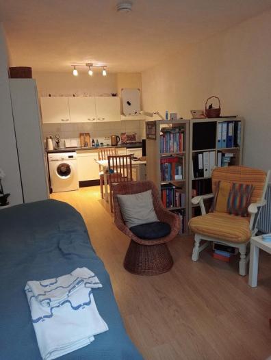 Appartement - Aweg - Groningen