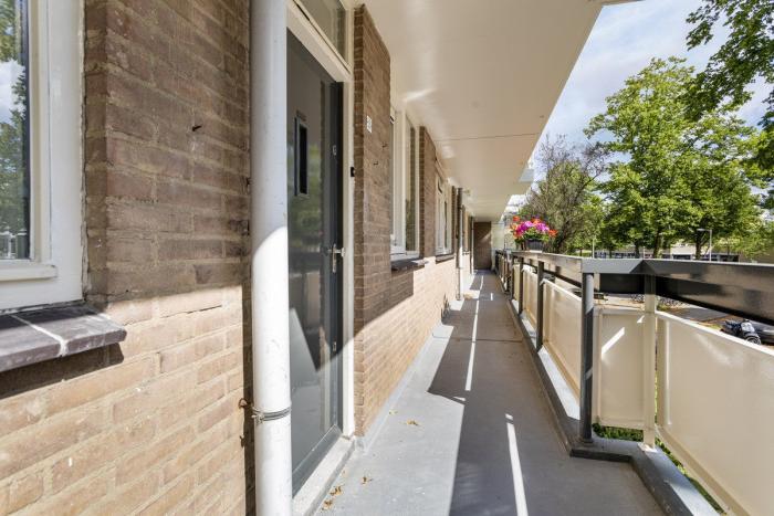 Appartement - Bolestein - Amsterdam