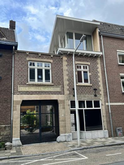 Appartement - Heugemerweg - Maastricht