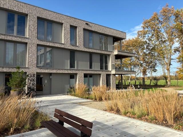 Appartement - Groenkazerne - Ulvenhout