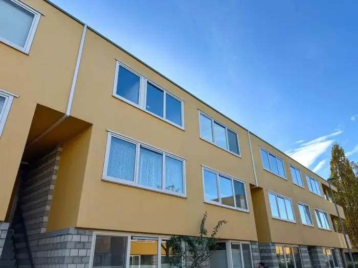 Appartement - Slachthuisstraat - Groningen