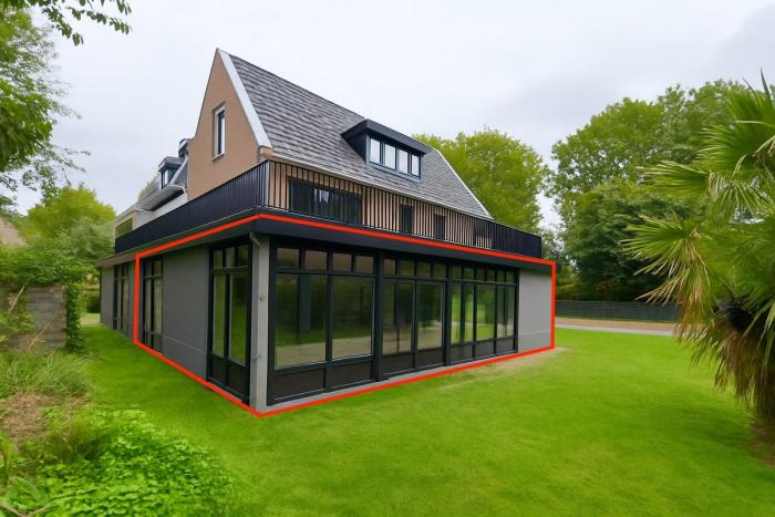 Appartement - Kometensingel - Amsterdam