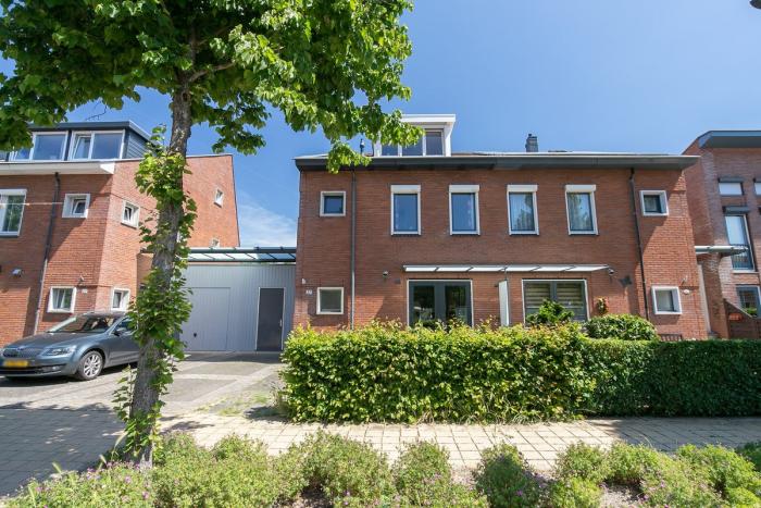 Huis - Moermond - Hoofddorp