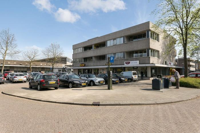 Appartement - Heuvel - Geldrop