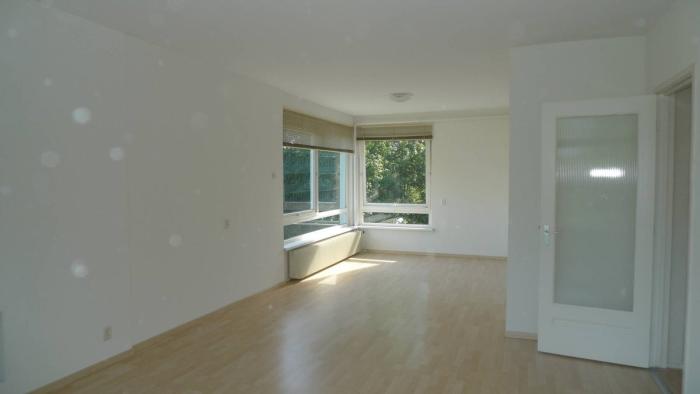 Appartement - Kijkduinsestraat - 's-Gravenhage