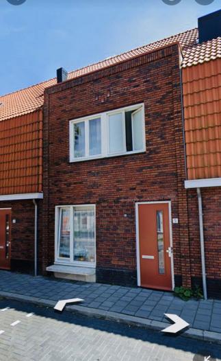 Appartement - Insulindelaan - Wormerveer