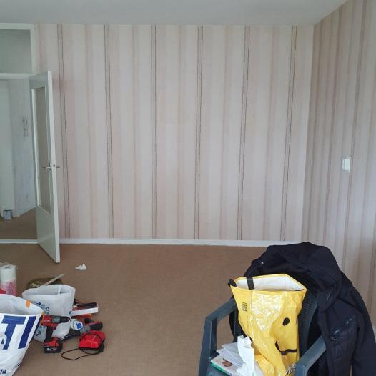 Kamer - Johan van Bourgondiëlaan - Zoetermeer