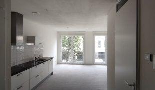 Appartement - Hof van Oslo - Utrecht