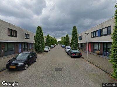 Huis - Luiksingel - Amsterdam