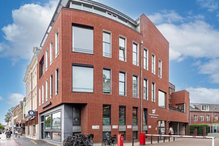 Appartement - Biltstraat - Utrecht