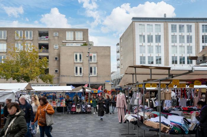 Appartement - Wijsgeerbaan - Almere