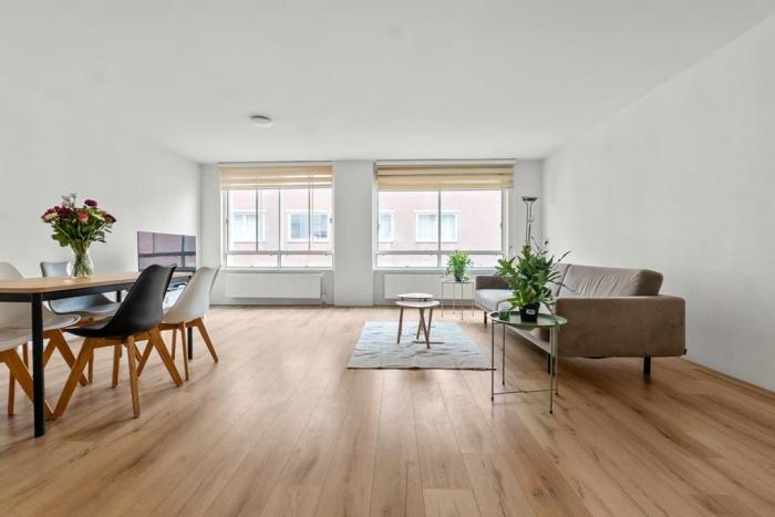 Appartement - Breedstraat - 's-Gravenhage