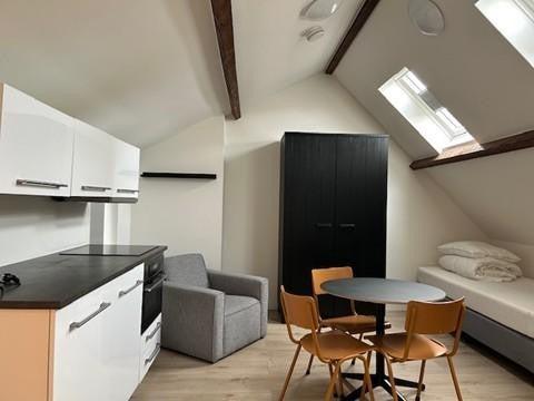 Appartement - Frankenstraat - Maastricht