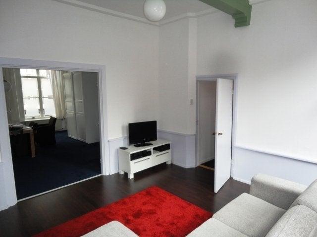 Appartement - Nieuwe Molstraat - 's-Gravenhage
