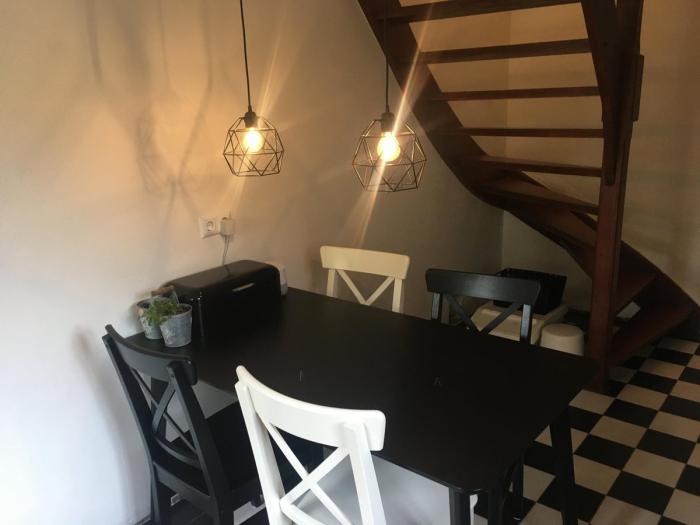 Appartement - Hoofdstraat - Heijen