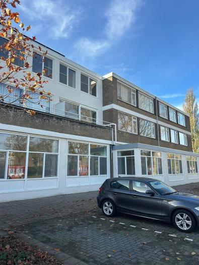 Appartement - Gerard Douplantsoen - Voorschoten