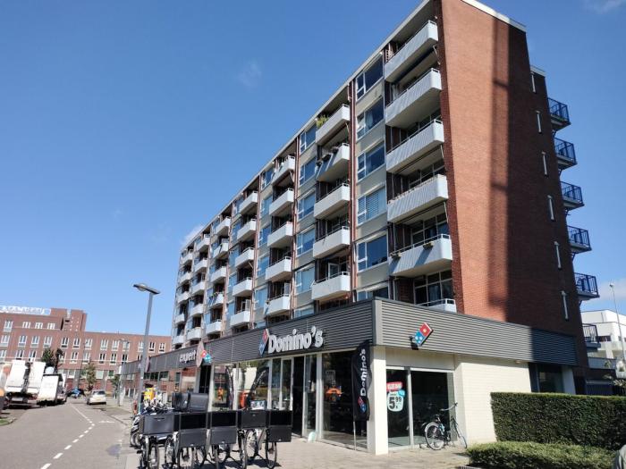 Appartement - Boulevard 1945 - Enschede