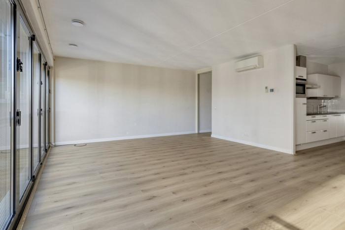 Appartement - Groenhoedenveem - Amsterdam