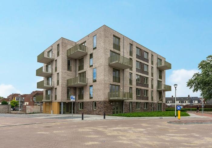 Appartement - Addy Kleijngeldstraat - Helmond