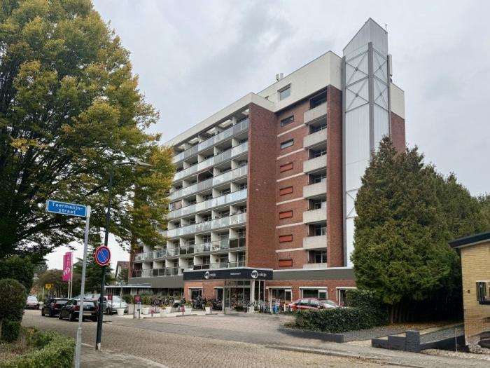 Appartement - Robijnstraat - Apeldoorn