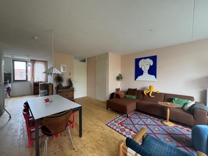Appartement - Mathenesserdijk - Rotterdam