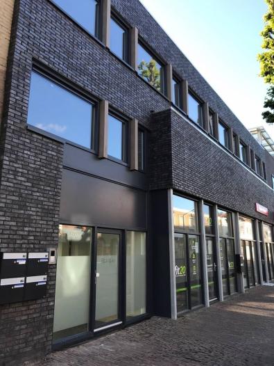 Appartement - Burg. Verwielstraat - Oisterwijk