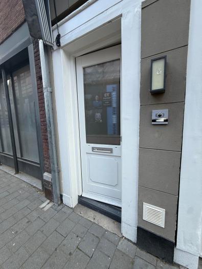 Appartement - Sint Josephstraat - 's-Hertogenbosch