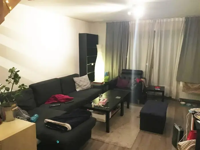 Appartement - Victor de Stuersstraat - Maastricht